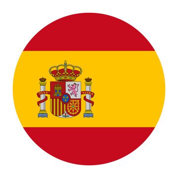 Spanish Flag