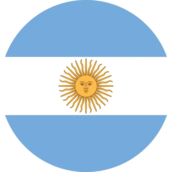 argentina flag