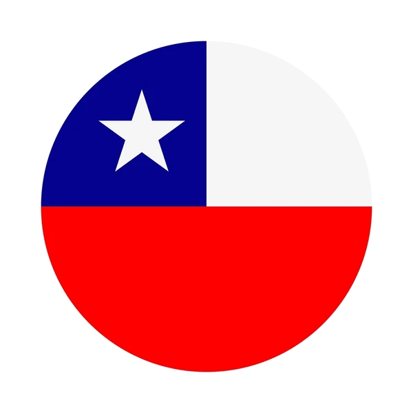 chile flag